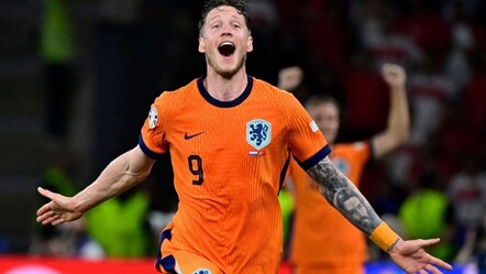 Wout Weghorst İstanbul yolcusu! Süper Lig devi transfer için düğmeye bastı - spor