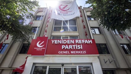 Yeniden Refah Partili Belediye Başkanı 'Erdoğan' sözlerine sinirlenip istifa etti - gundem