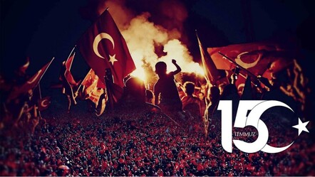 ABD'de 15 Temmuz kararı! 4 kent daha resmen tanıdı - gundem