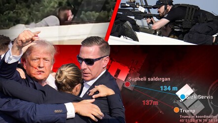 Ayrıntılar ortaya çıkıyor... Trump'a suikast girişiminde bulunan Thomas Matthew Crooks hakkında bilinenler - dunya