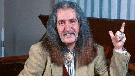 Barış Manço'nun oğlu yıllar sonra gerçeği açıkladı! Hepimiz Barış Manço olarak tanımıştık ama... - magazin