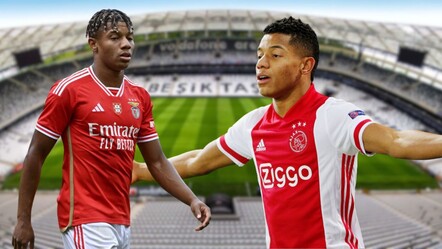 Beşiktaş'ta sürpriz gelişme! Hüseyin Yücel yıldız oyuncuyu ikna etmek için devreye girdi - spor