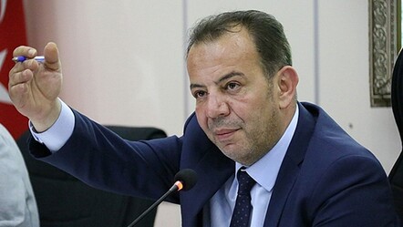 CHP'de yeni kriz! Tanju Özcan’a üçüncü defa ihraç yolu göründü - gundem