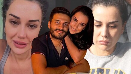 Dilan Polat'ın ardından bir mektup da eşi Engin Polat'tan - gundem