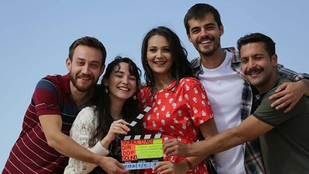 Gönül Dağı'nda flaş ayrılık! Başrol oyuncusu diziye veda ediyor - magazin