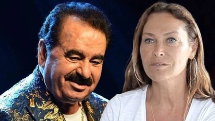 Hülya Avşar, İbrahim Tatlıses'in sağlık durumunu açıkladı - magazin