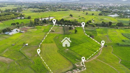 İkinci el arsa pazarına yeni soluk geldi - ekonomi