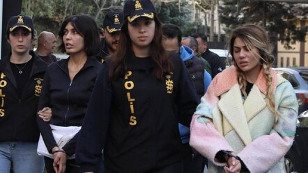 Kardeşi hapiste Nihal Candan tatilde! Peş peşe paylaştı - gundem