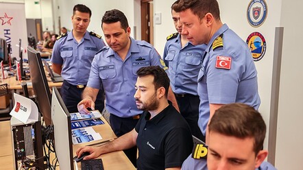 KARTAL yazılımı ilk seferde NATO sertifikasını kaptı - teknoloji