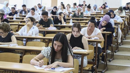 KPSS Lisans soru ve cevap anahtarı yayımlandı - haberler