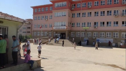 KPSS'ye geç kalanlar sınava alınmadı! Her sene aynı manzara - egitim