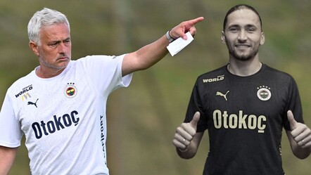 Mourinho gözden çıkarmıştı! Süper Lig'in yeni ekibi Miguel Crespo'yu transfer ediyor - spor