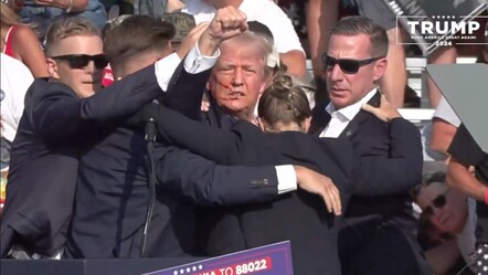 Polymarket'e göre Trump'ın zafer ihtimali yüzde 70'e çıktı - gundem