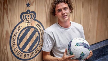 Süper Lig devi Maxim de Cuyper için harekete geçti! 55 maç, 5 gol, 15 asist... - spor