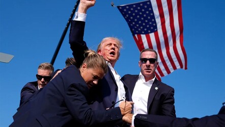Trump'a suikast girişiminden sonra CNN'den saldırı analizi: Tüyler ürpertici bir sayfayı yeniden açıyor - dunya