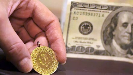 15 Temmuz dolar ve altın fiyatları… - ekonomi