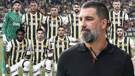 Arda Turan, Fenerbahçe'den transfer yapıyor! Brezilyalı oyuncu Eyüpspor'a imza atıyor - spor