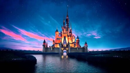 Disney'in siber saldırıya uğradığı iddia edildi! Şirketin 1,1TB verisi çalınmış olabilir - ekonomi