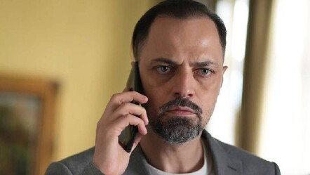 Ertan Saban imaj değiştirdi! 