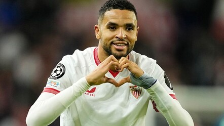 Fenerbahçe istiyordu! Faslı yıldızın takımı dedikodulara son verdi - spor