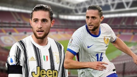 Galatasaray, Adrien Rabiot için devrede! İşte Rabiot'un Galatasaray'dan istediği maaş - spor