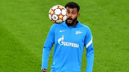 Galatasaray, aradığı orta sahayı Rusya’da buldu! Brezilyalı Wendel ile görüşmeler başladı - spor