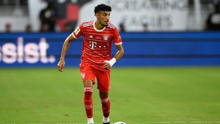 Galatasaray, Bayern Münih ile resmi görüşme yaptı iddiası! Mazraoui ayrılık talebini iletti - spor