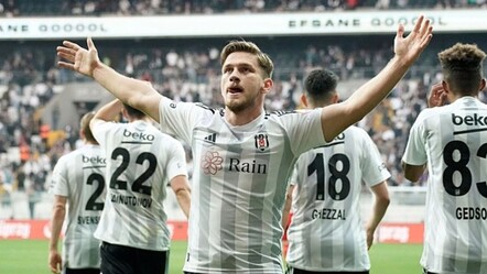 Giovanni van Bronckhorst'tan Semih Kılıçsoy kararı! '30 milyon Euro verseler bile...' - spor
