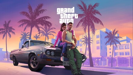 GTA 6 fragmanı rekor üstüne rekor kırıyor! 200 milyon izlenmeye ulaştı... - teknoloji