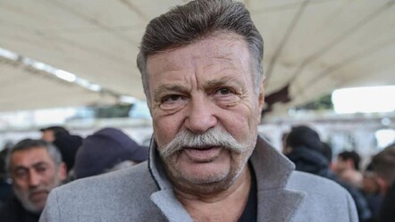 Nuri Alço ev sahibiyle mahkemelik oldu! Ödediği kira şaşırttı - magazin