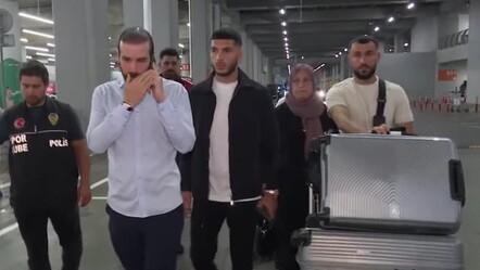 Oğuz Aydın'dan yeni takımı Fenerbahçe ile ilgili ilk açıklama - spor