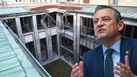 Özgür Özel'den 15 Temmuz darbe girişimine 'tiyatro' diyenlere sert tepki - gundem