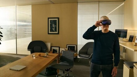 Unutulmaya yüz tutmuş cihazı Apple'ın CEO'su her gün kullanıyor! - teknoloji