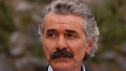 Ali İpin eşiyle paylaşım yaptı! Son hali çok konuşuldu - magazin