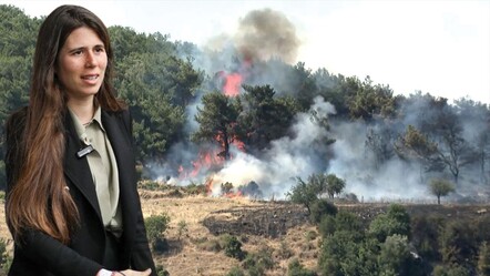 CHP'li Çeşme Belediye Başkanı Lal Denizli'nin kaynakları festivale akıttıktan sonra vatandaştan tanker istemesi gündem oldu - gundem