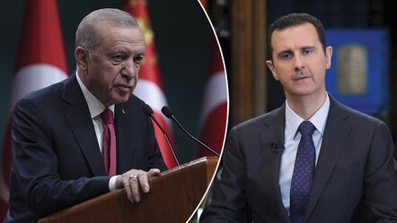 Cumhurbaşkanı Erdoğan liderliğindeki Kabine Toplantısı'nda en önemli maddeler emekli zammı ve Suriye ile normalleşme süreci - haberler