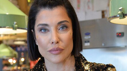 Deniz Akkaya'nın 15 Temmuz darbe girişiminin yıldönümünde yaptığı paylaşım tepki topladı - magazin