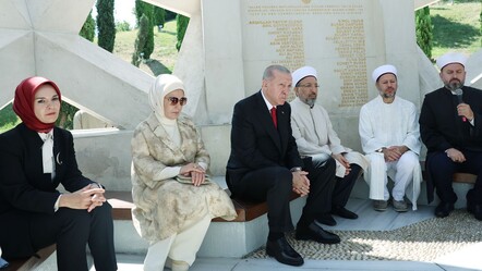 Erdoğan, 15 Temmuz’a dil uzatanlara meydan okudu: Kıyamete kadar affetmeyeceğiz - gundem