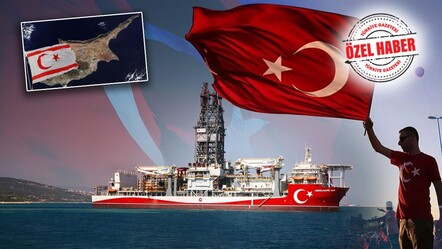 FETÖ’cüler 15 Temmuz’da başarılı olsaydı... Ne Kıbrıs kalırdı ne de Mavi Vatan! - politika