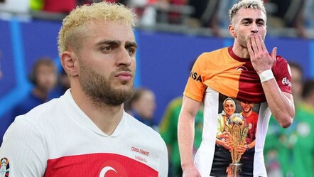 Galatasaray'dan Barış Alper Yılmaz kararı! Rekor bonservis belli oldu - spor