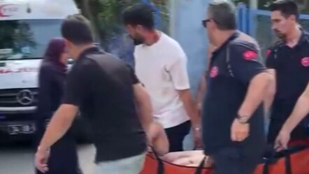 İstanbul'da iki grup arasında silahlı çatışma! Yaralılar var - haberler