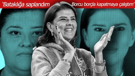 'İzmirli Seçil Erzan' her şeyi itiraf etti! Hatice Özalp: Ameliyatlara çok para harcadım - gundem