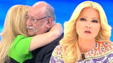 Rahmi Özkan hastaneye kaldırıldı! Son görüntüsü üzdü - magazin