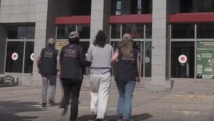 PKK'nın Rusya'daki faaliyetlerini yürüten terörist, Erzurum'da yakalandı - dunya