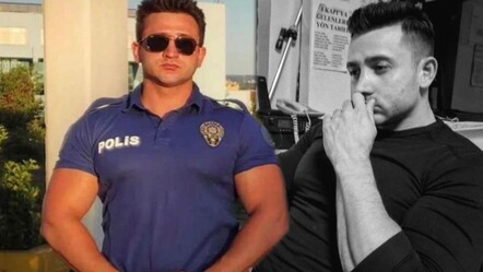 Polis memurunun kahreden ölümü: Denizde boğularak can verdi - gundem