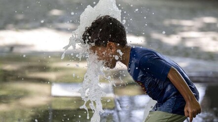 Resmen kavrulacağız! AKOM uyardı, İstanbullular bu saat aralığına dikkat - gundem