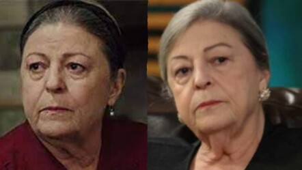 Sema Çeyrekbaşı'ndan kötü haber! Apar topar hastaneye kaldırıldı - magazin