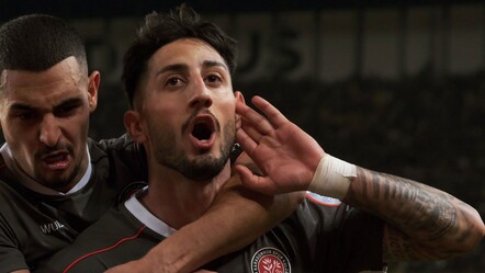 Süper Lig devi Can Keleş için devreye girdi! 2 milyon euro bonservis + bonus - haberler