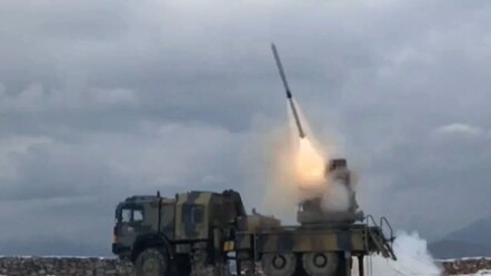 Suriye ve Irak'ın kuzeyinde tespit edilen 7 PKK'lı terörist öldürüldü - gundem