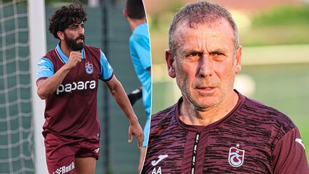 Trabzonspor'da 7 ayrılık! Abdullah Avcı o isimlerin biletini kesti - spor